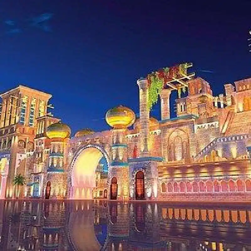 23 Exciting Things To Do In Dubai UAE