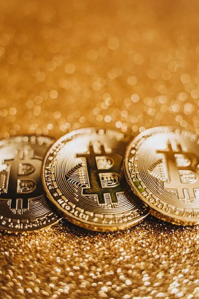 A Step-By-Step Guide To Bitcoin Investment!