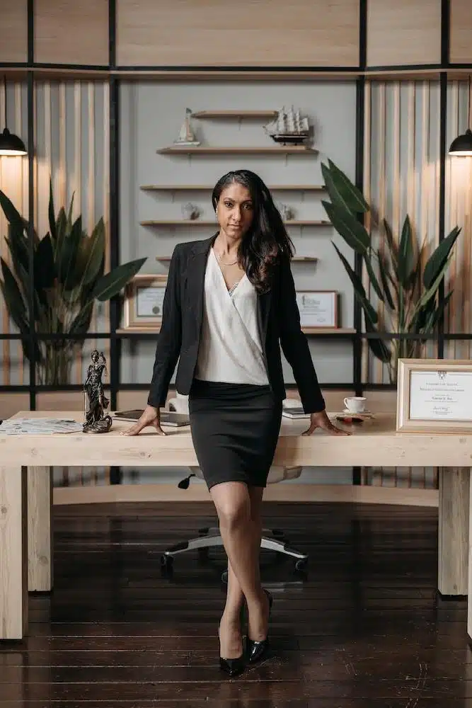 Hiring A Personal Injury Lawyer: What To Expect