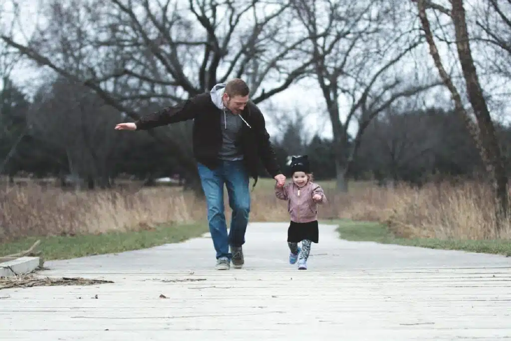 How To Make Sure Your Kid Positively Adjusts To Your Divorce