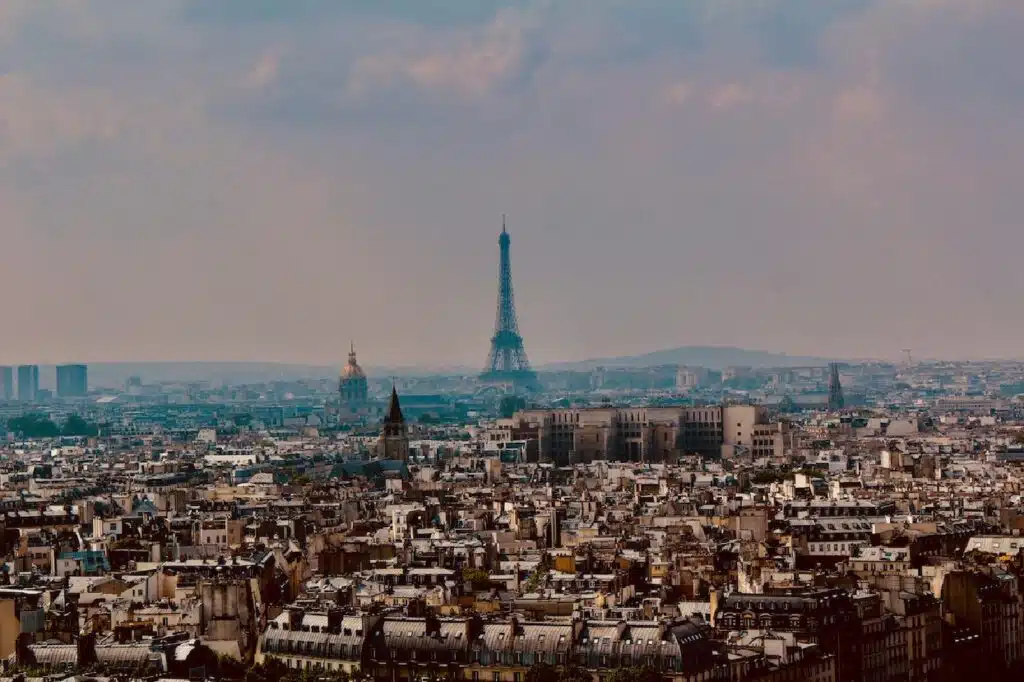 How To Make The Most Of Your 3-Day Visit To Paris