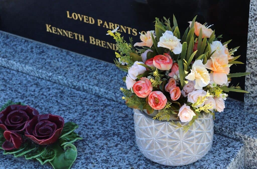 How To Pay Your Respects When A Loved One Passes