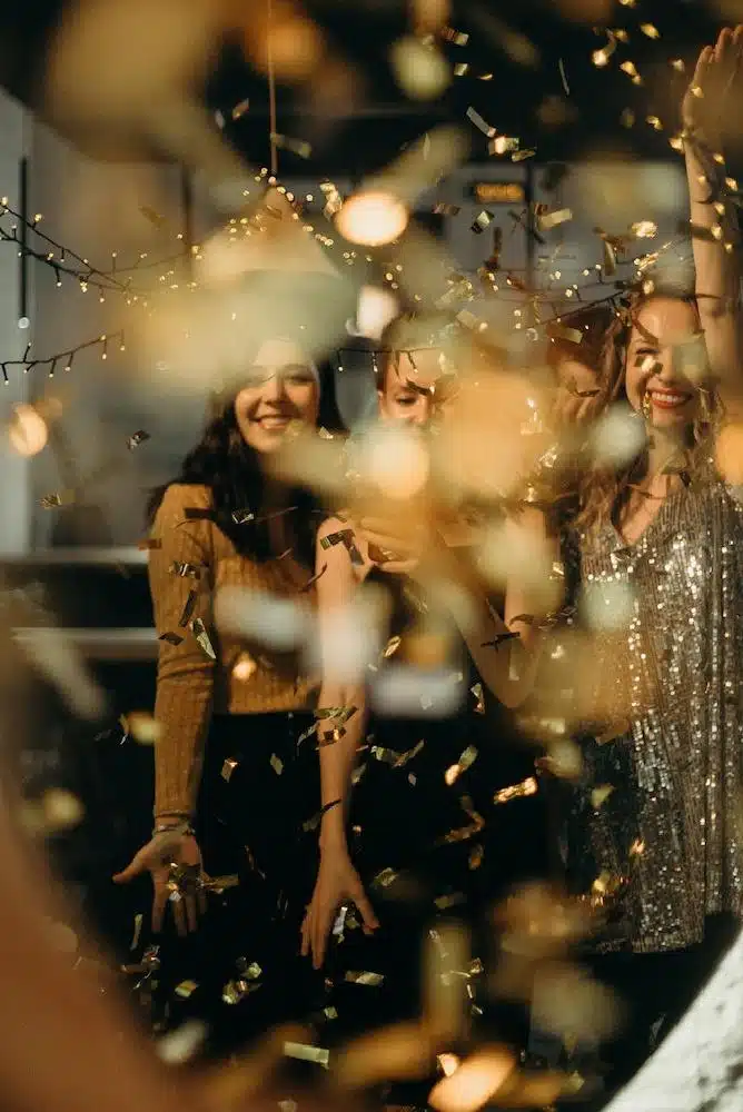 How To Play The Perfect Host This Party Season