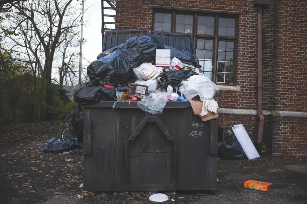 Renting A Dumpster: 4 Life Situations When You Should Consider It