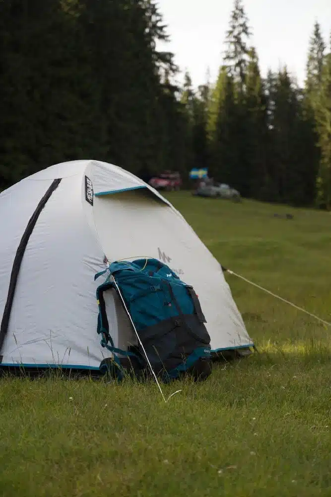 Set Up The Tent Like Pro: 5 Tips