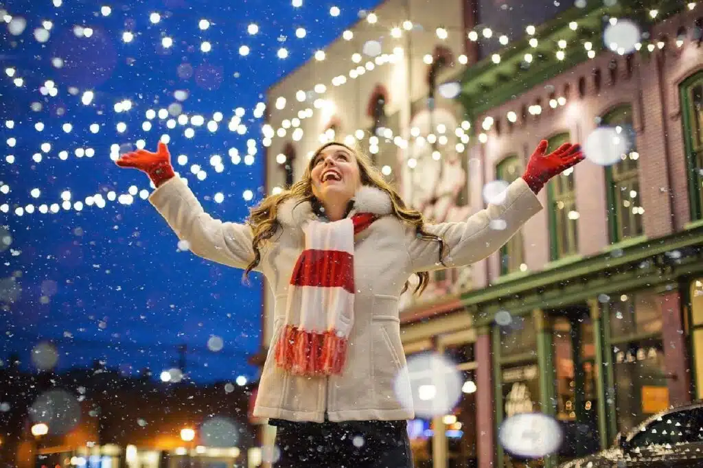 Some Of The Best Christmas Holiday Destinations