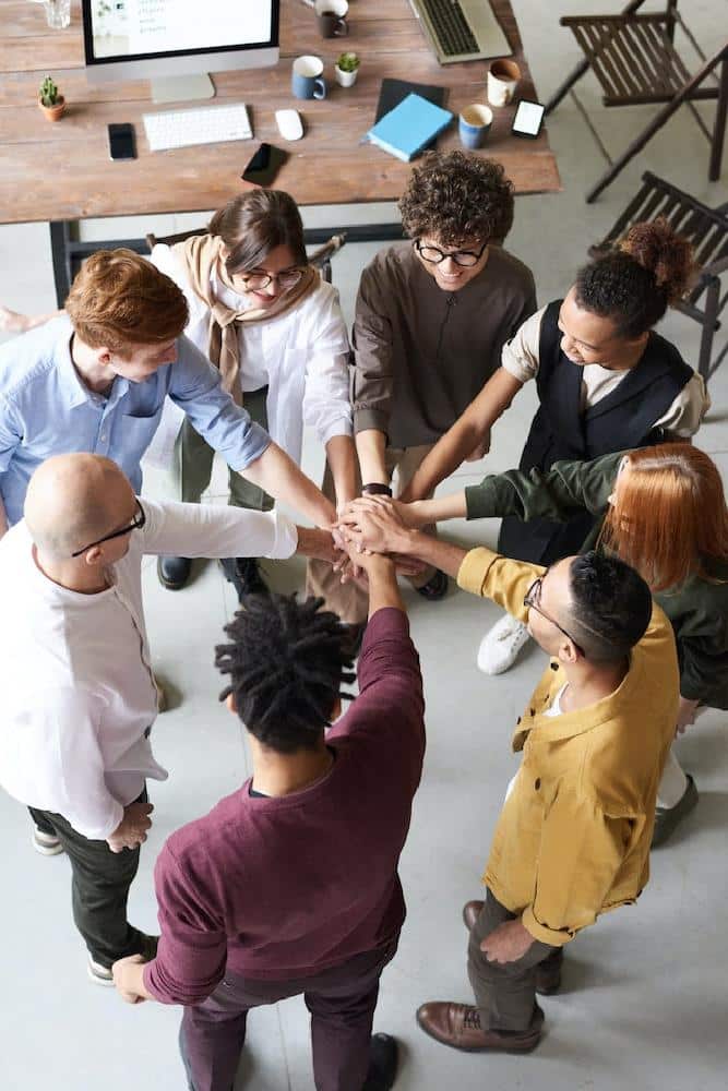 Team-Building Activities That Your Business Could Do