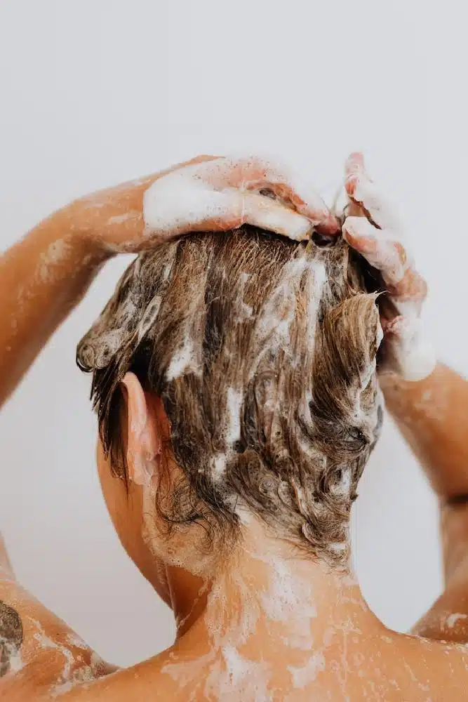 The Shampoo Shift: What To Look For In Haircare Products