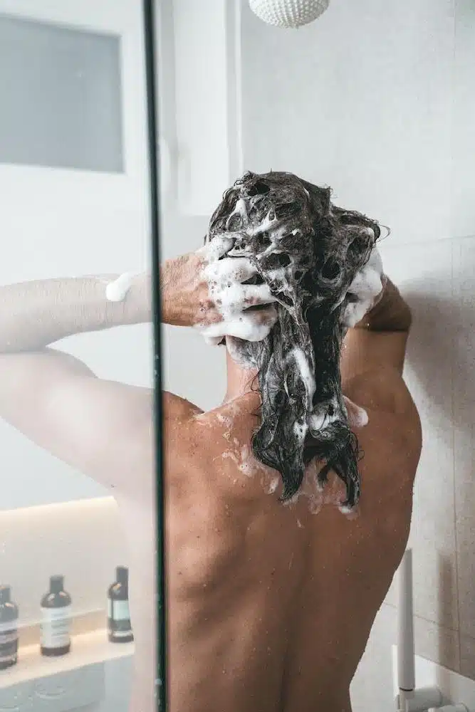 The Shampoo Shift: What To Look For In Haircare Products