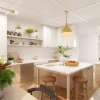 Tips For Decorating Your Kitchen Space