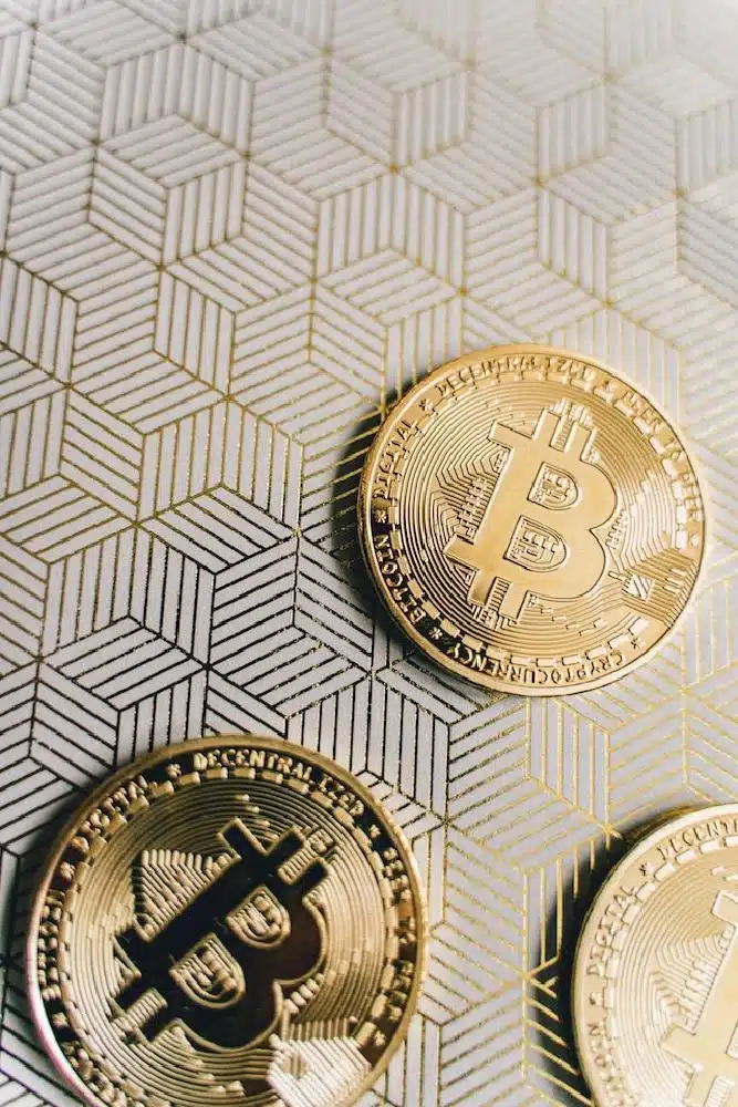 Top-Notch Attributes Of Bitcoin!