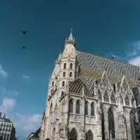 Vienna - The Pearl Of Austria | Best Places To Visit