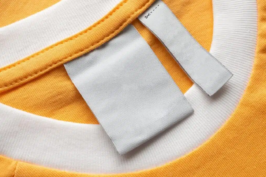 Why Are Clothing Labels So Important In The Apparel Industry?