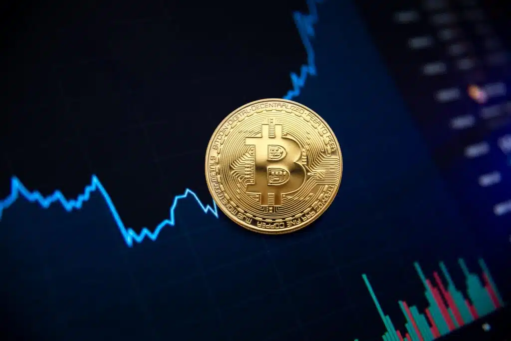 Make Significant Profits From Bitcoin Trading In 2022!