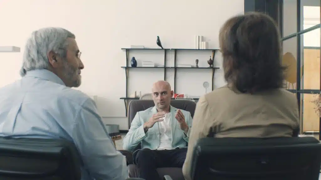 11 Signs Your Relationship Needs Marriage Counseling