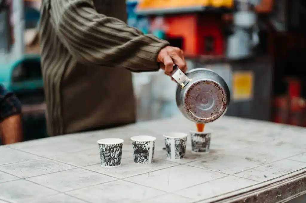 5 Popular Printing Methods Used On Personalized Mugs