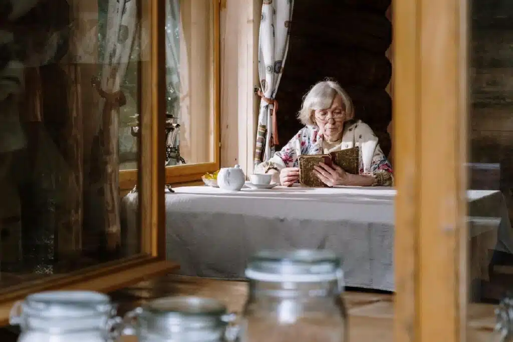 8 Things To Consider When Looking For The Perfect Retirement Home