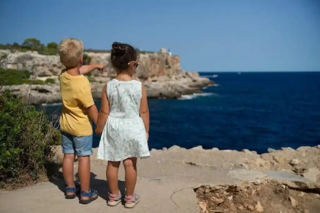 8 Things To Do With Kids In Melbourne