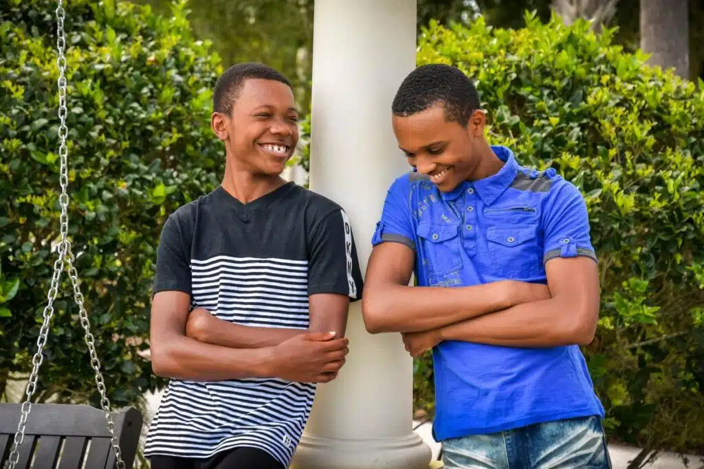 At What Age Do Boys Stop Growing?