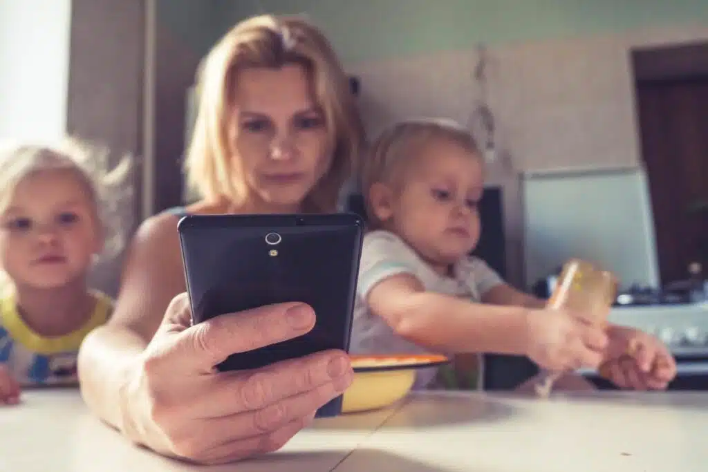 Best Jobs For A Busy Parent