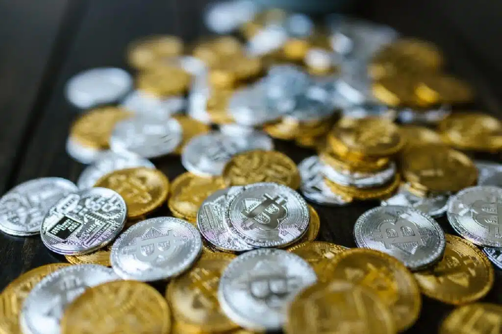 Can Bitcoin Eliminate The Need For Intermediaries In The Financial Segment?