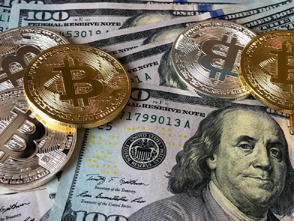 Can Bitcoin Eliminate The Need For Intermediaries In The Financial Segment?