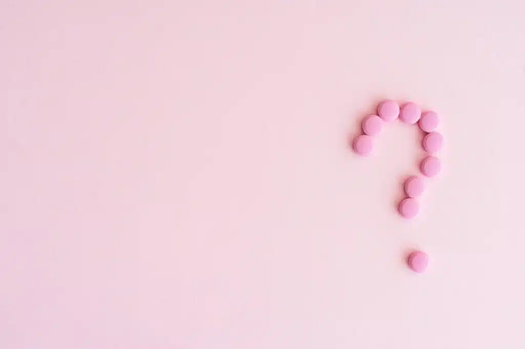 Every Woman Should Know About The Little Pink Pill