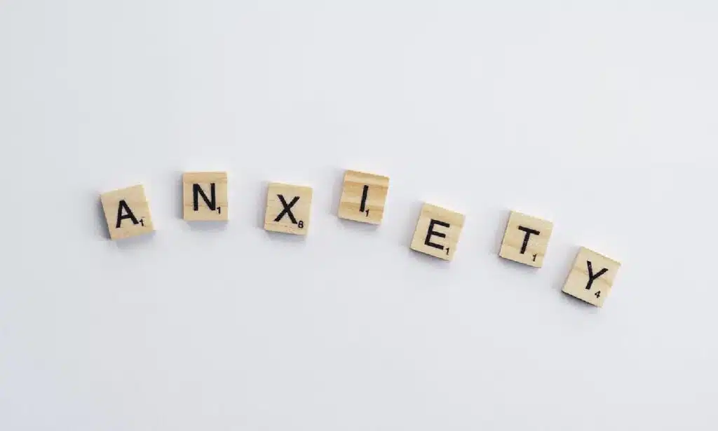 Guide To Natural Stress Relief: The Best Supplements For Stress And Anxiety
