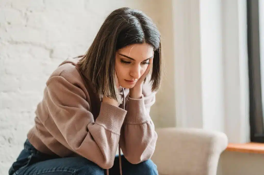 Guide To Natural Stress Relief: The Best Supplements For Stress And Anxiety