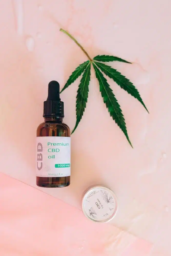 Guide To Natural Stress Relief: The Best Supplements For Stress And Anxiety