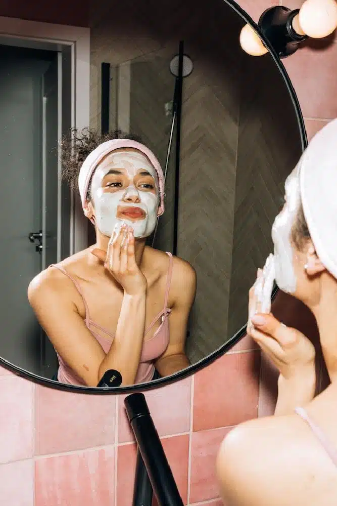 Here Are 4 Ways For Moms To Enhance Their Skincare Routine
