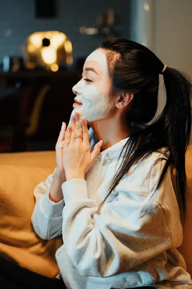 Here Are 4 Ways For Moms To Enhance Their Skincare Routine