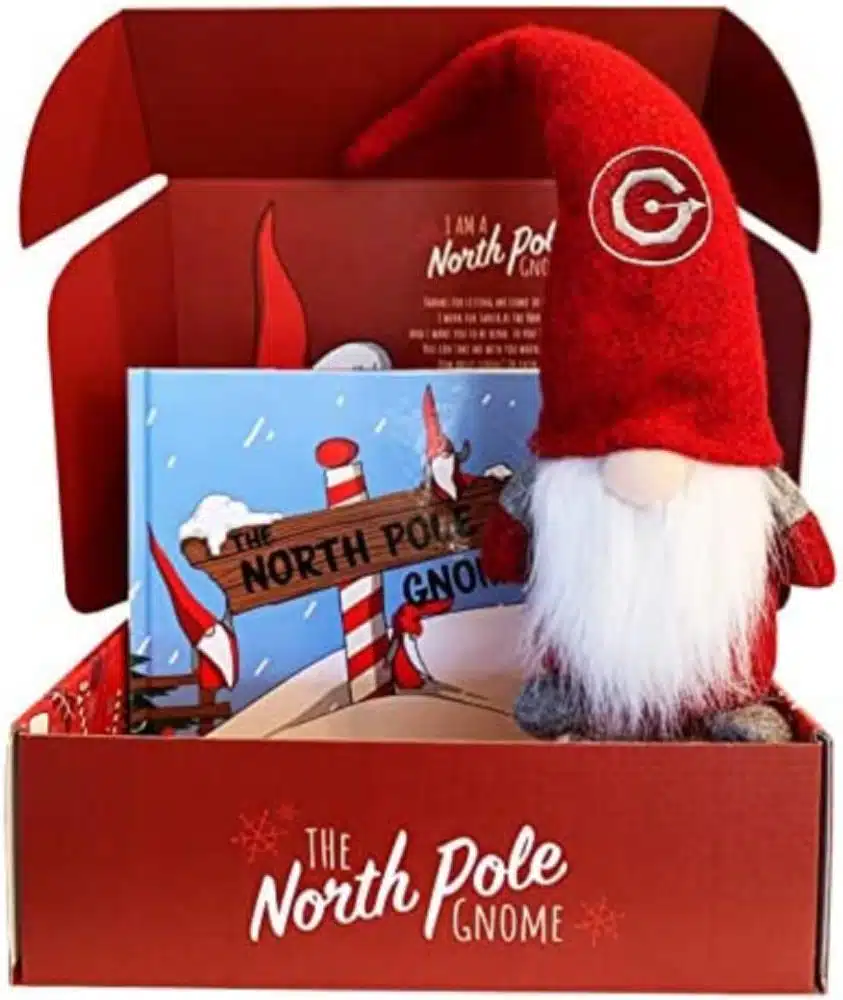 Holiday Gift Shopping Starts Now: Time To Start Your List