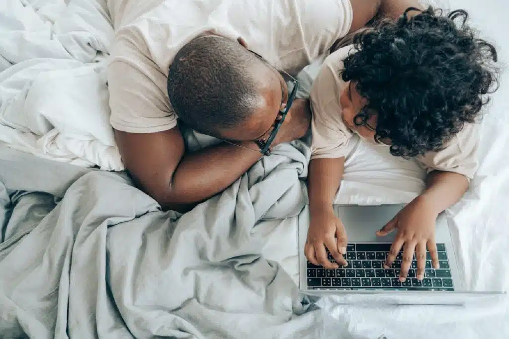 How To Better Connect With Children Through Entertainment