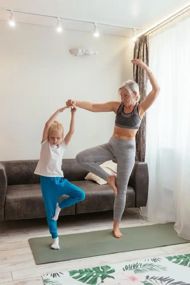 How To Help Keep Your Older Family Healthy