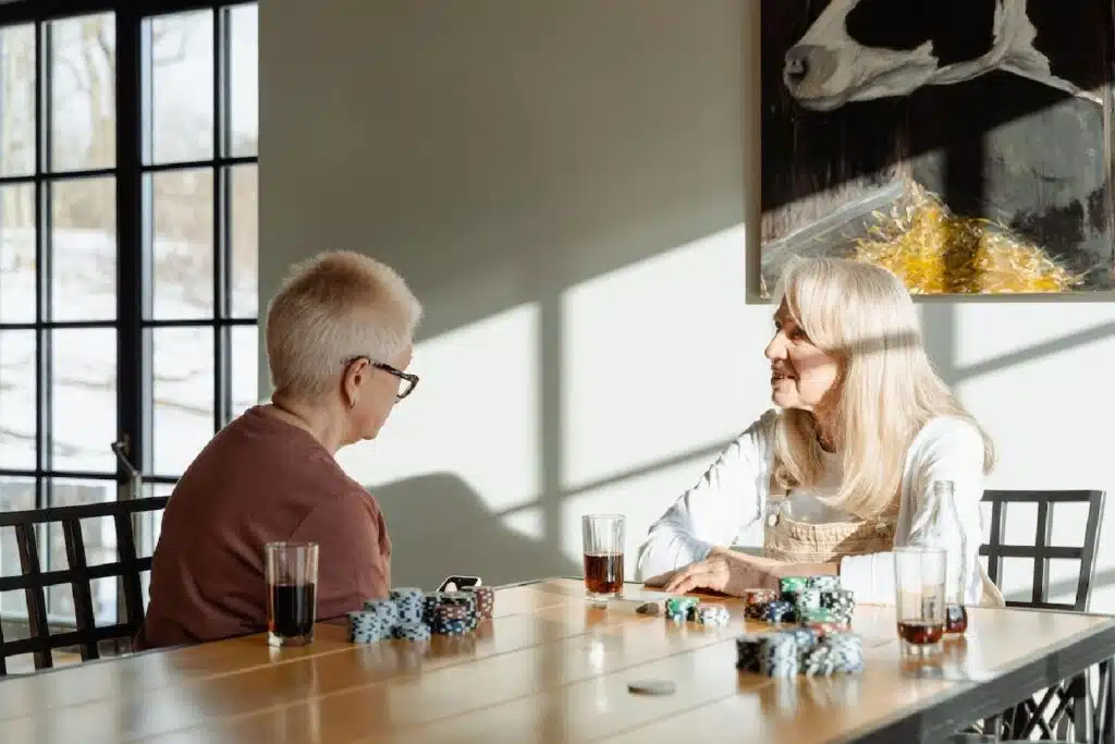 How To Help Keep Your Older Family Healthy
