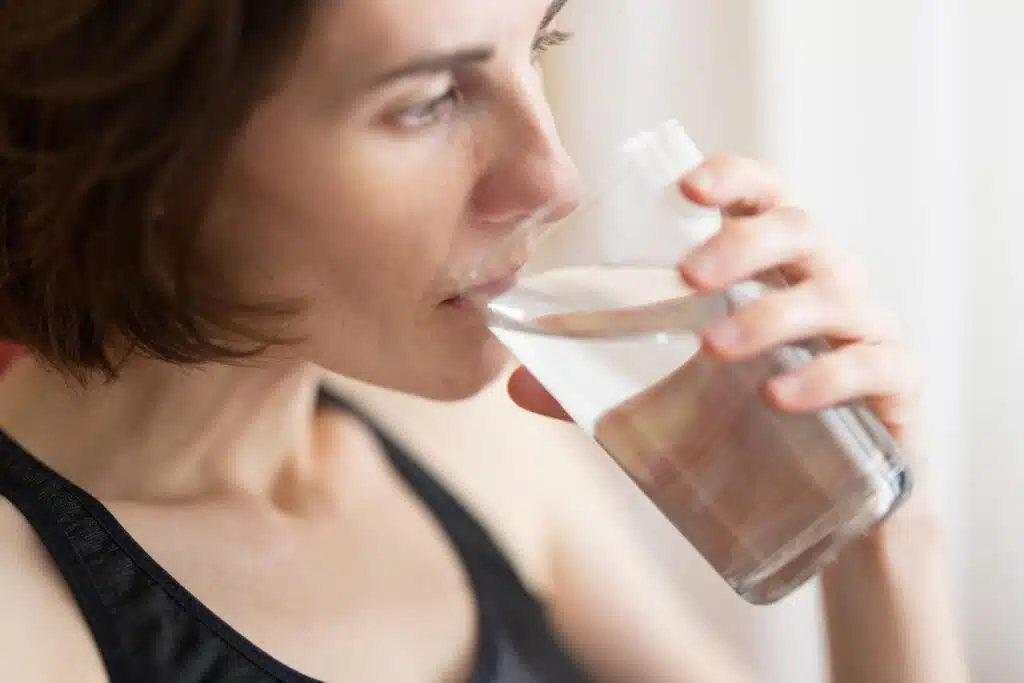 Keep Your Body Refreshed By Following These 6 Simple Rules