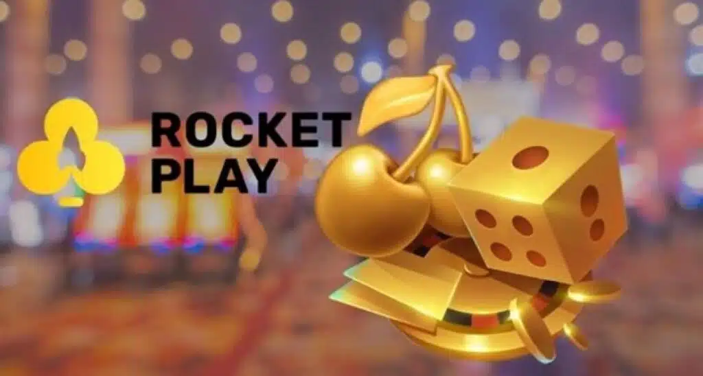 Pros And Cons Of The RocketPlay Casino