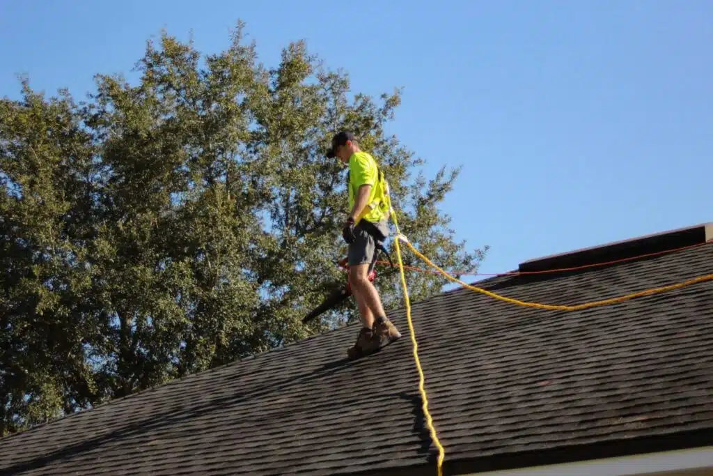 Roof Maintenance: Useful Tips From The Pros