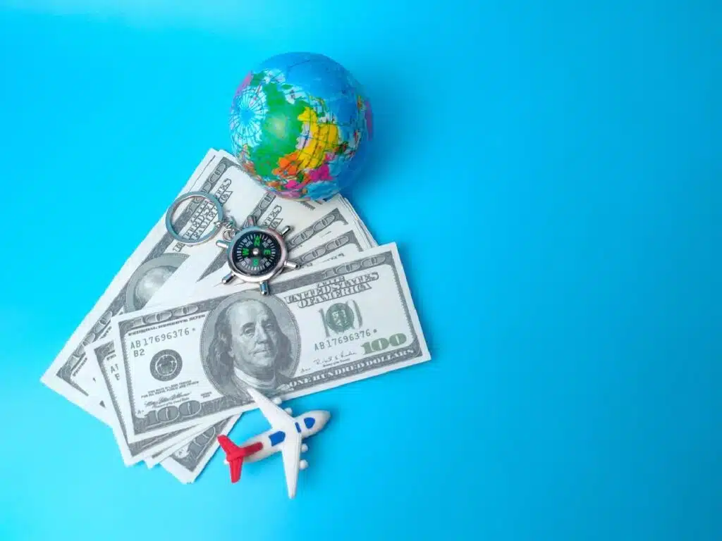 Smart Ways To Protect Yourself From Travel Scams