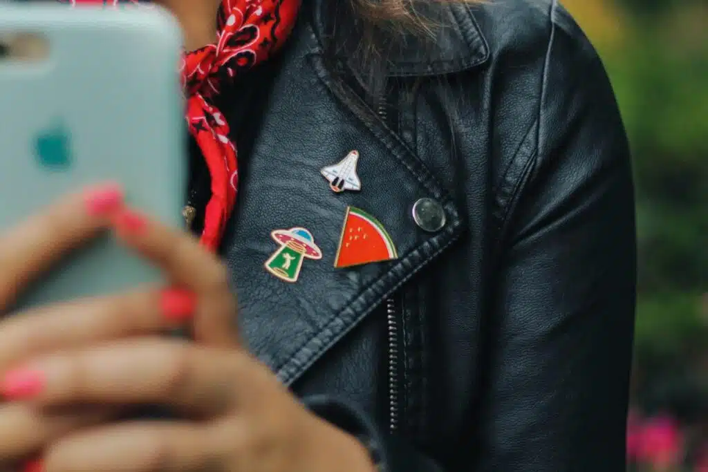 Subtle Ways To Accessorise Your Work Outfit