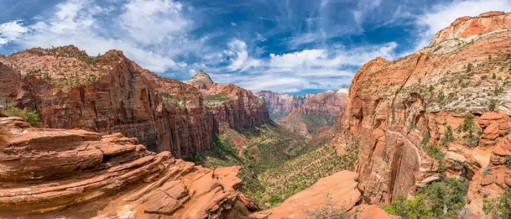 The Ultimate Road Trip - A Guide To Utah&rsquo;s National Parks