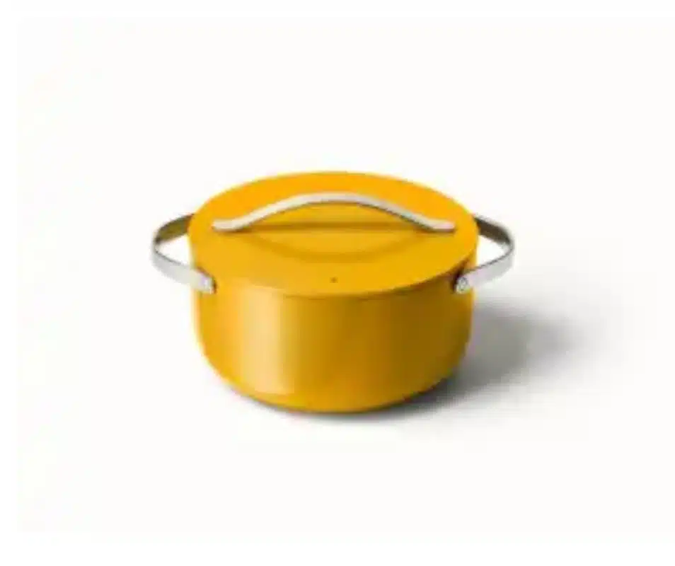 What Does Your Cookware Color Say About You?
