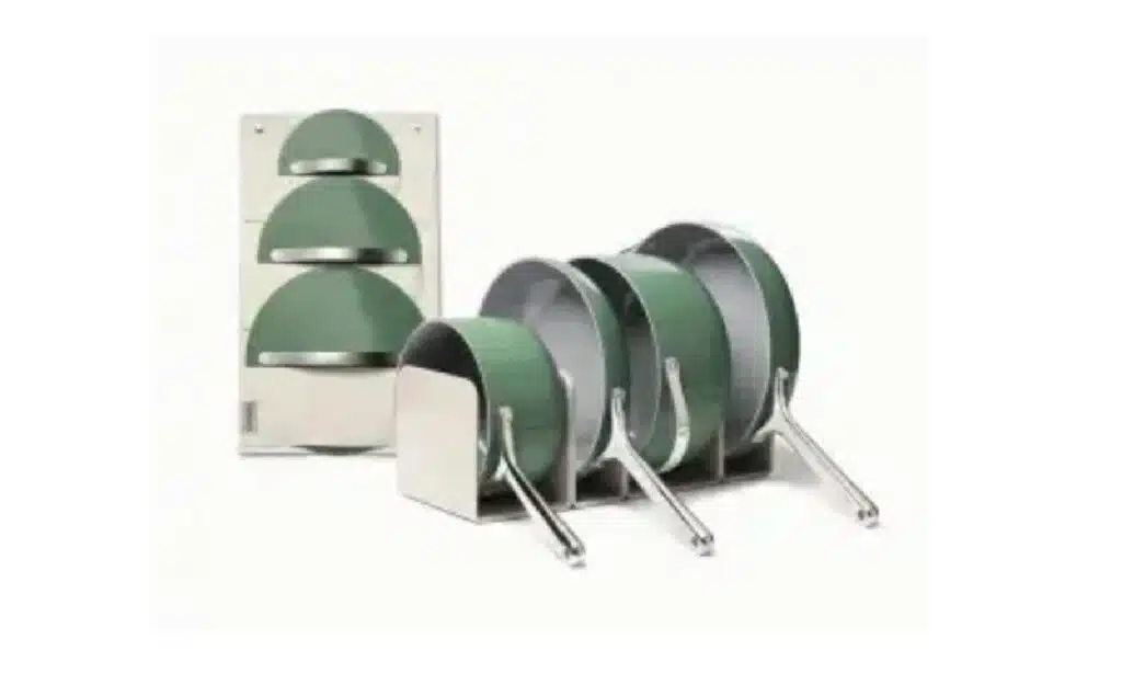 What Does Your Cookware Color Say About You?