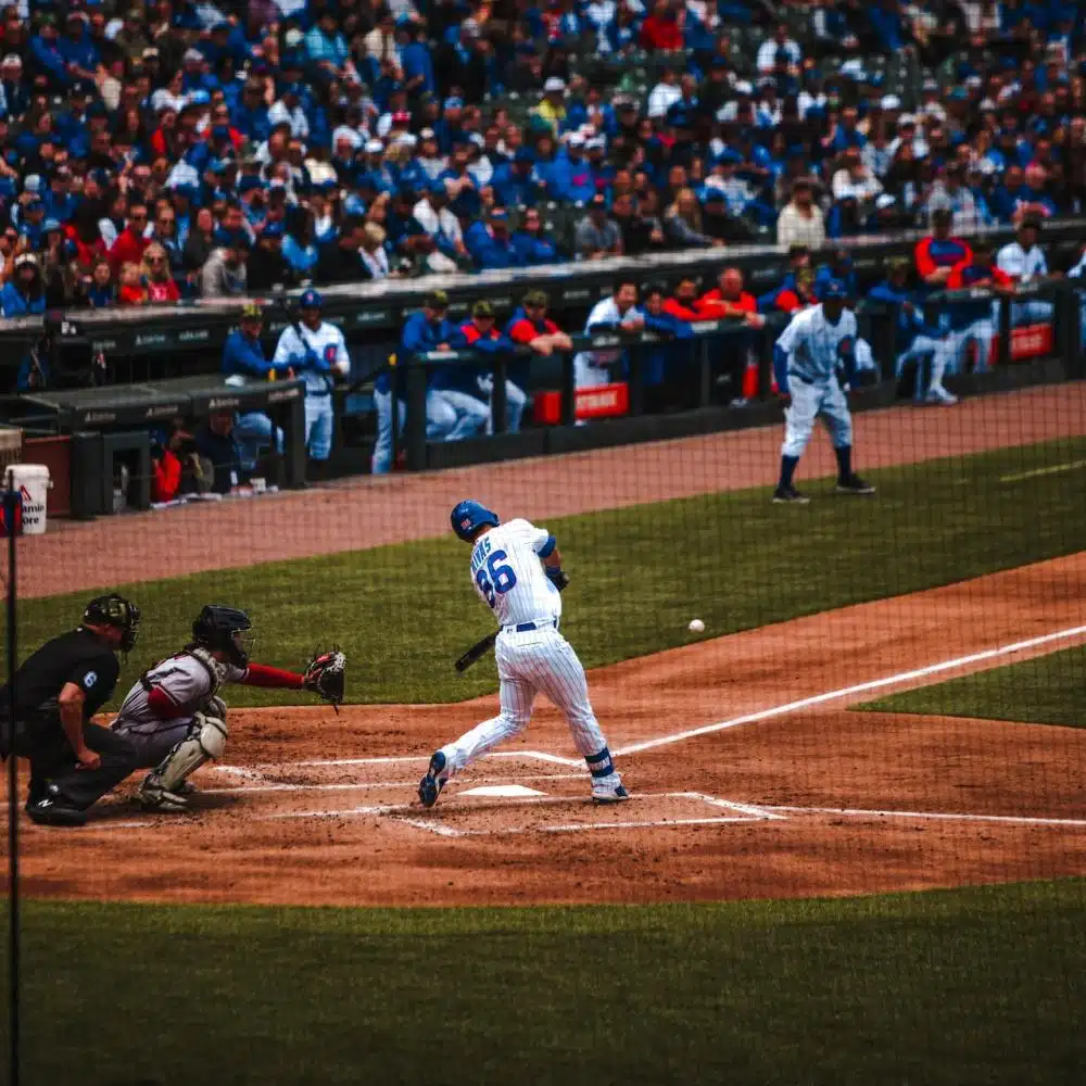 What To Have In Mind Before Betting On Sports