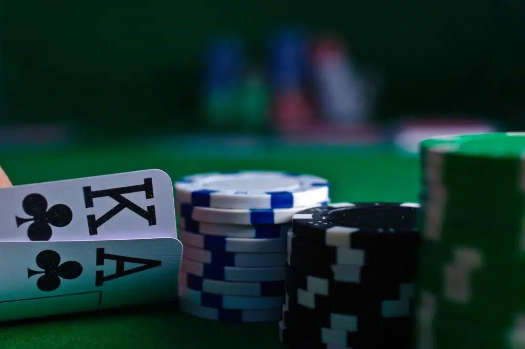 What You Need To Know About Crypto Casinos