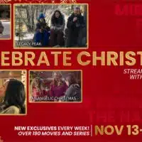 Who's Ready To Celebrate Christmas With Pureflix Featuring New Shows & Movies Every Week #PFChristmasMIN #PureFlixVIPAmbassador #MomentumInfluencerNetwork