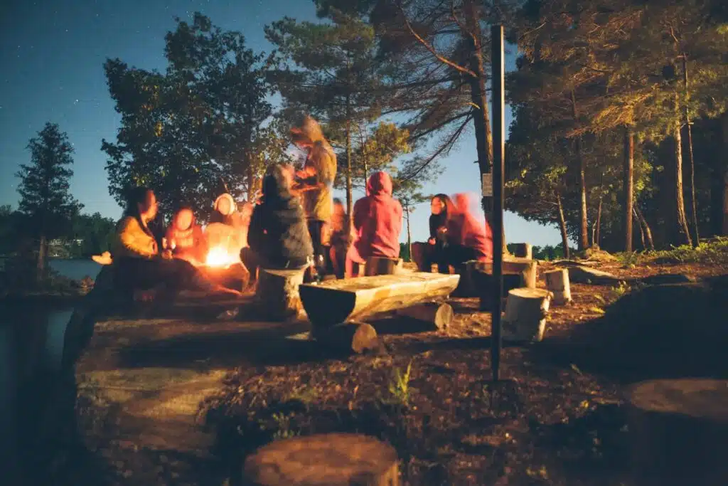 You Love To Camp? Here's How To Get Ready