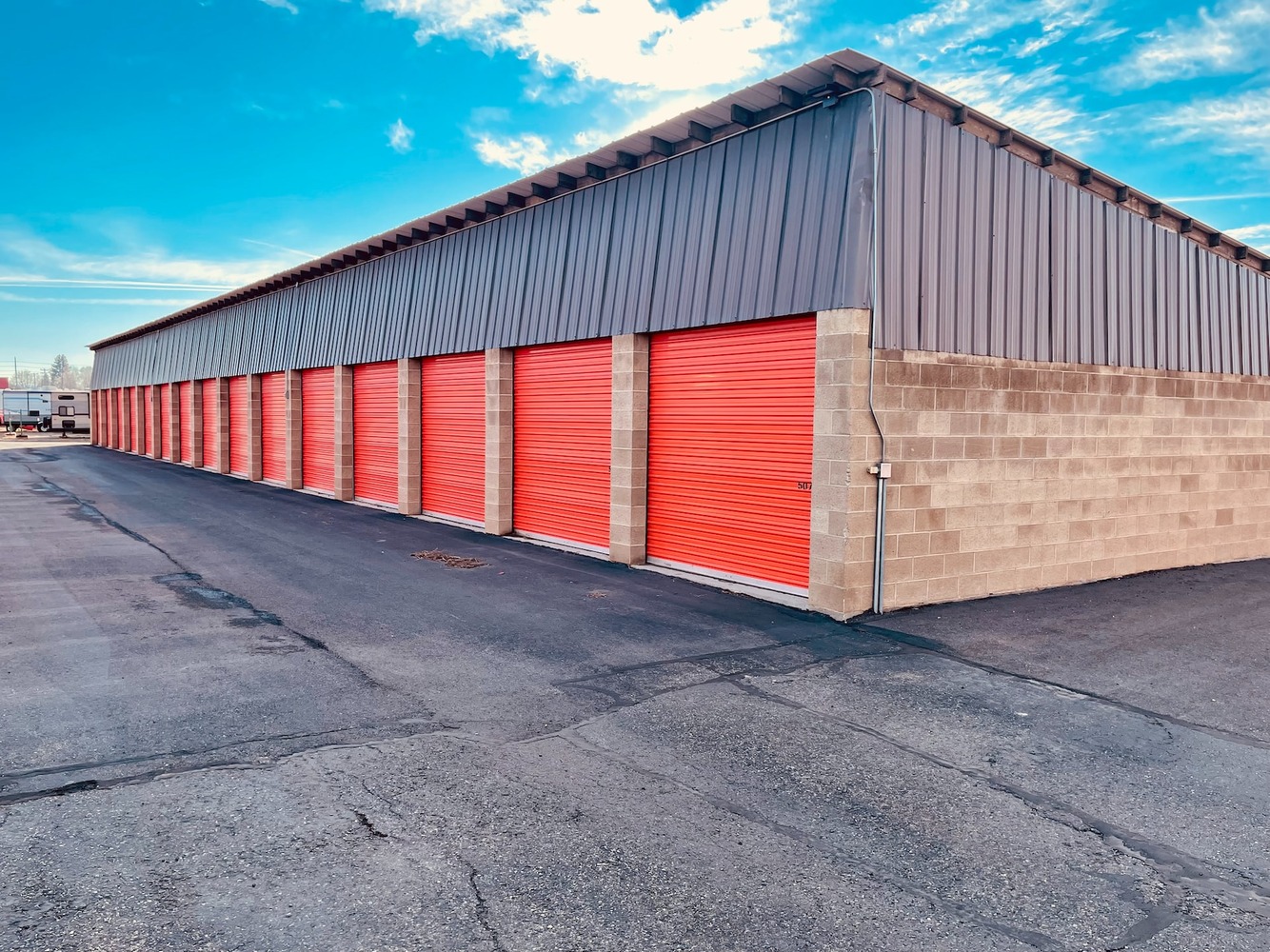 5 Ways To Organize Your Self Storage Unit Like A Pro Kellys Thoughts