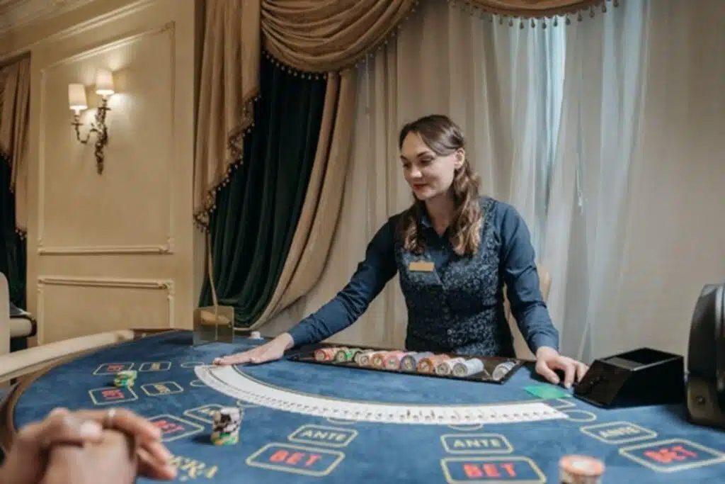 Play Crypto Casino: The Best Way To Gamble Online